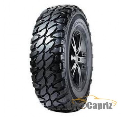 Шины Ovation Ecovision VI-286MT 265/65 R17 120/117Q 